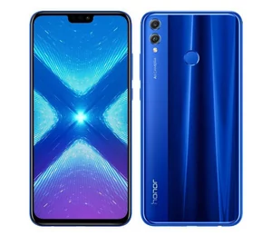 🔥 Vente flash AliExpress : Huawei Honor 8X à partir de 126,53€
